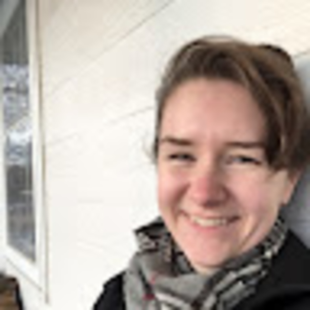 Meet your Posher, Alyssa